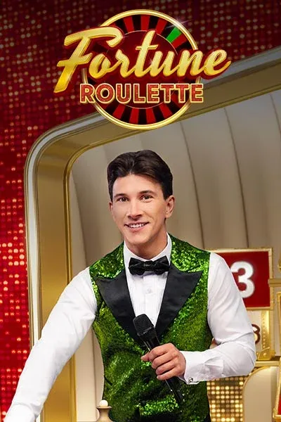 Fortune Roulette
